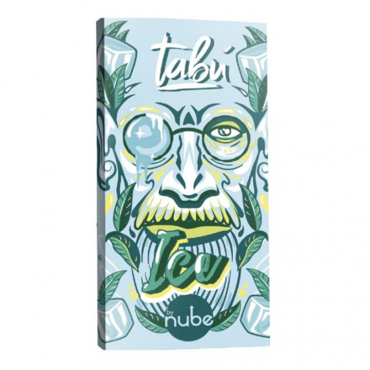 Бестабачная смесь Tabu - Ice (Холод) 50 гр