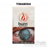 Табак Burn - Tiramisu (Десерт Тирамису) 100 гр