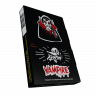 Табак Хулиган - VAMPIRE (Ягодный кисель) 25 гр