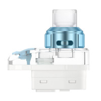 Картридж GeekVape Aegis Hero 2 (H45 Crystal Blue) (без испарителя) 4 мл (1шт)